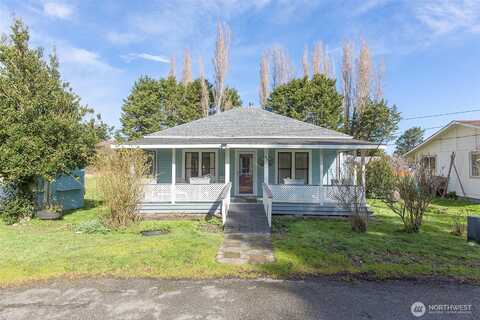Collins, SEQUIM, WA 98382