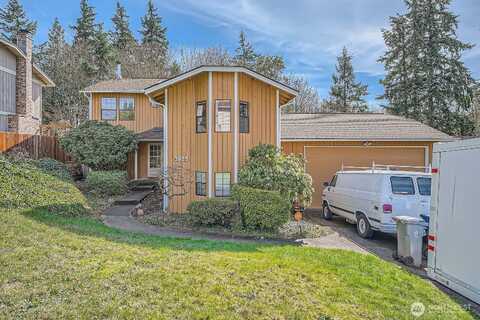 255Th, KENT, WA 98032