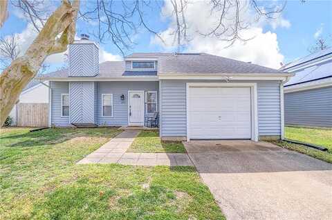 Meadowbrook, VIRGINIA BEACH, VA 23453