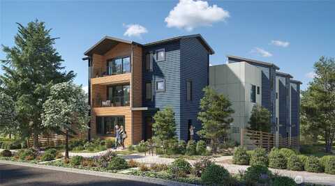 Woodlawn, SEATTLE, WA 98103