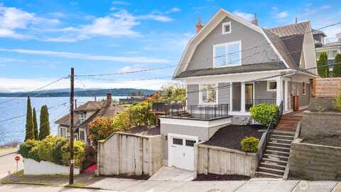 Jefferson, SEATTLE, WA 98122