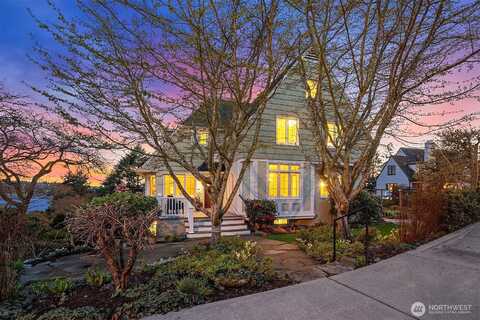 46Th, SEATTLE, WA 98105