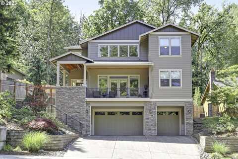 Cullen, PORTLAND, OR 97221