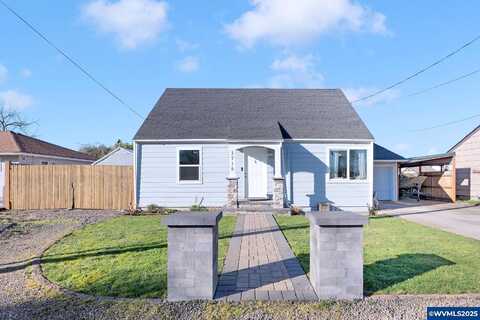 Monroe, SALEM, OR 97301