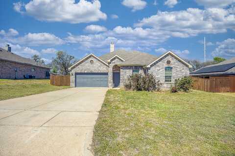 Park, FORT WORTH, TX 76140