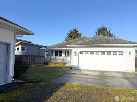 Eagle Nest, OCEAN SHORES, WA 98569
