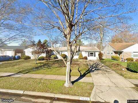 Old Forge, VIRGINIA BEACH, VA 23452