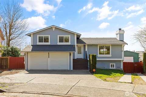18Th, RENTON, WA 98058