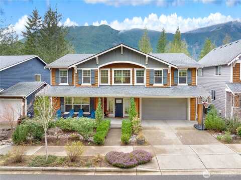16Th, NORTH BEND, WA 98045