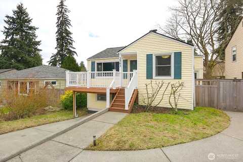 Southern, SEATTLE, WA 98126