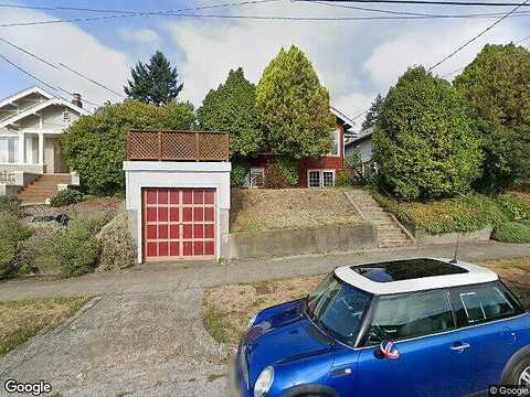 Meridian, SEATTLE, WA 98103