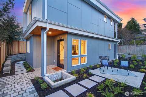 Meridian, SEATTLE, WA 98103