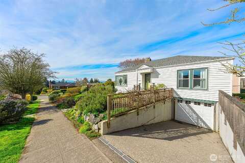 Raymond, SEATTLE, WA 98126