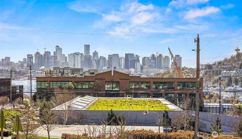 Carr, SEATTLE, WA 98103