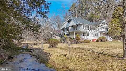 Cold Run, NEW RINGGOLD, PA 17960