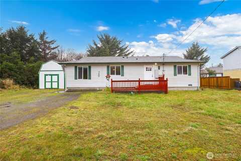 Ocean Shores, OCEAN SHORES, WA 98569