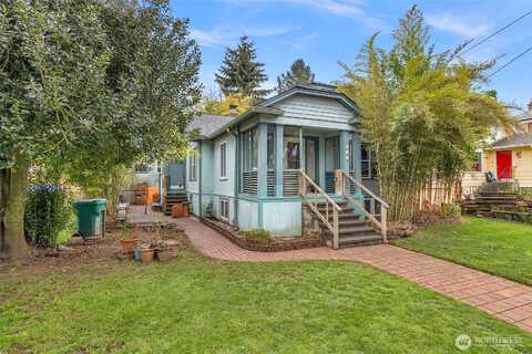 82Nd, SEATTLE, WA 98117