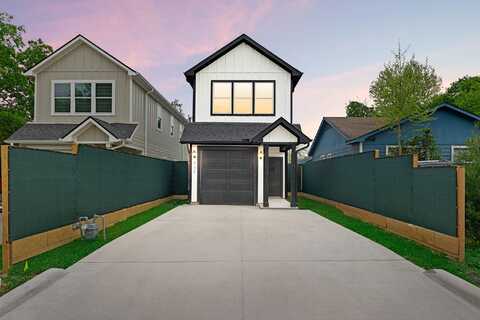 Todd, TOMBALL, TX 77375