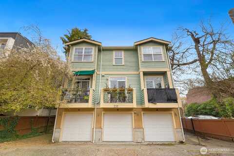16Th, SEATTLE, WA 98112