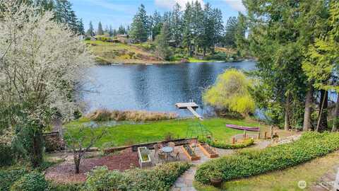 Lake Holm, AUBURN, WA 98092