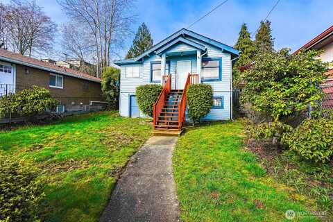 25Th, SEATTLE, WA 98144