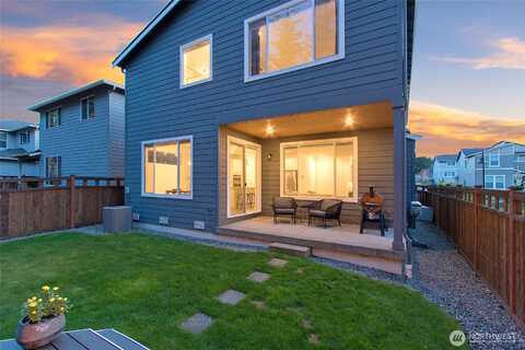 Stevens, BLACK DIAMOND, WA 98010