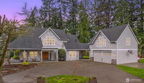 129Th, AUBURN, WA 98092