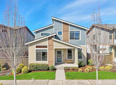 Maple, BLACK DIAMOND, WA 98010