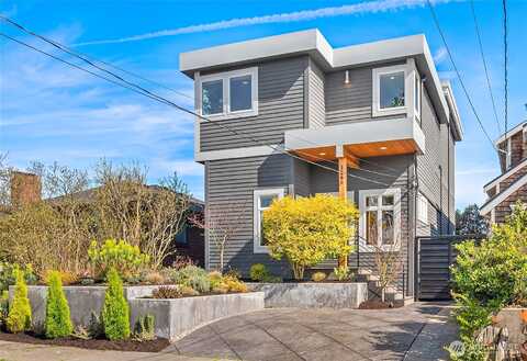 Belvidere, SEATTLE, WA 98126
