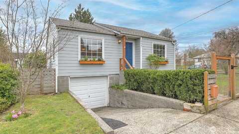 Kenyon, SEATTLE, WA 98126