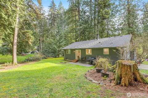 Western, BELLINGHAM, WA 98229