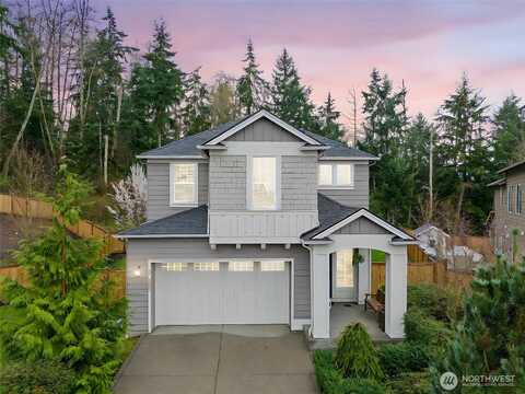 43Rd, FEDERAL WAY, WA 98023