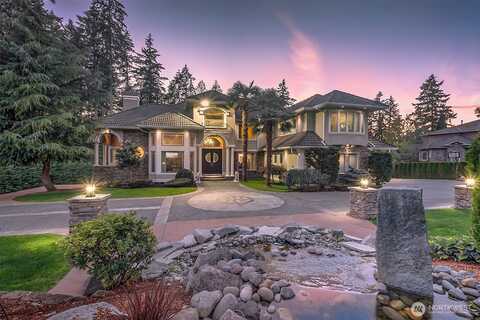 2Nd, FEDERAL WAY, WA 98023