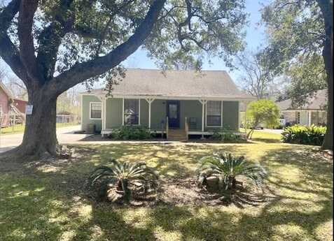 30Th, PORT ARTHUR, TX 77642