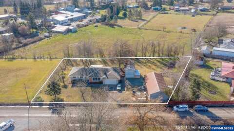 Willoway, ALBANY, OR 97321