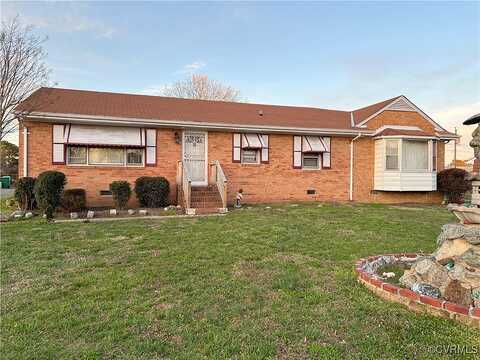 Laburnum, RICHMOND, VA 23223