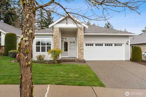 Grass Lake, OLYMPIA, WA 98502