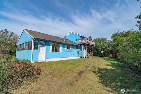 Wynoochee, OCEAN SHORES, WA 98569