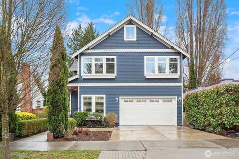 69Th, SEATTLE, WA 98117