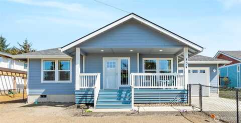 Ocean Shores, OCEAN SHORES, WA 98569
