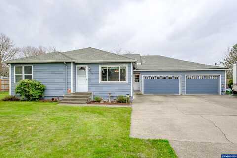 Geary, ALBANY, OR 97322