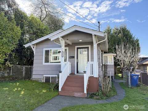 Mcclellan, SEATTLE, WA 98144
