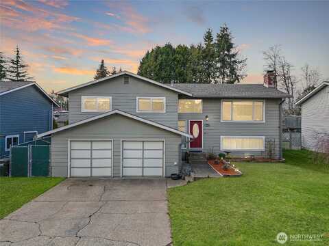 46Th, AUBURN, WA 98001