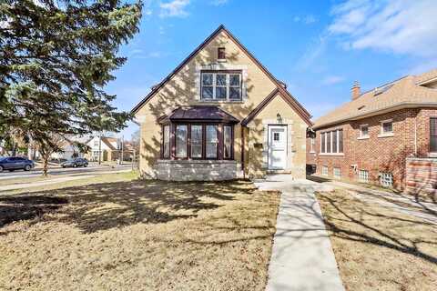 43Rd, MILWAUKEE, WI 53219