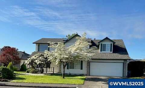 Ridgecrest, KEIZER, OR 97303