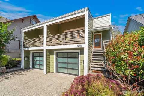 Nevada, SEATTLE, WA 98126