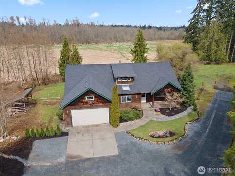 36Th, SPANAWAY, WA 98387