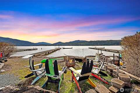 Northshore, BELLINGHAM, WA 98226