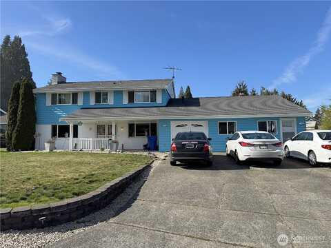 Cambridge, KENT, WA 98032