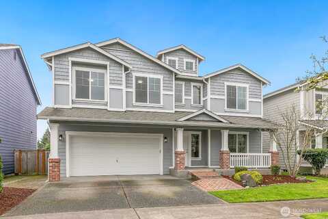 164Th, COVINGTON, WA 98042